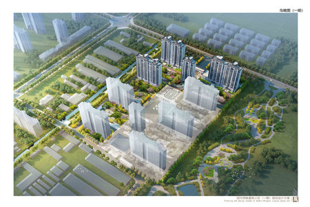 百花园旁中乐百花公馆景观楼层三阳台诚心出售随时看房